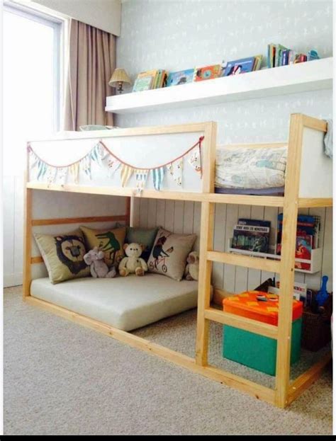 Pin on Kids new bedroom