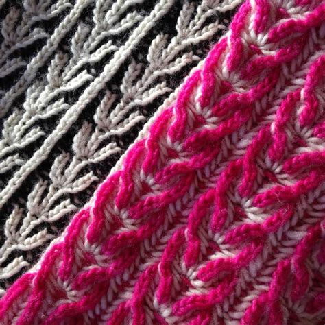 Pin on Knit Patterns