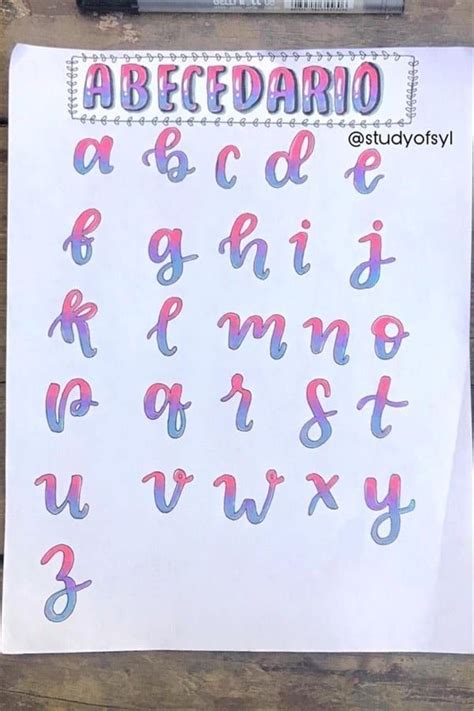 Pin on LETRAS