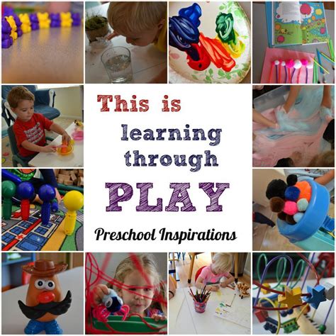 Pin on Learn with Play