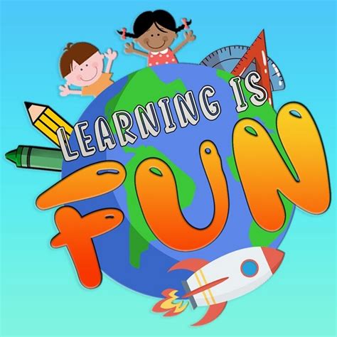 Pin on Learning is fun!