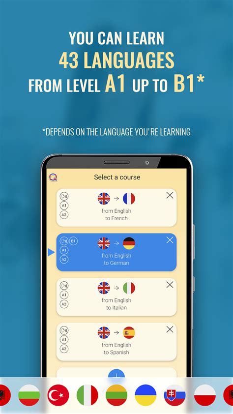 Pin on Learning language apps