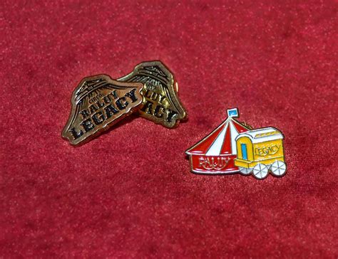 Pin on Legacy 4.0