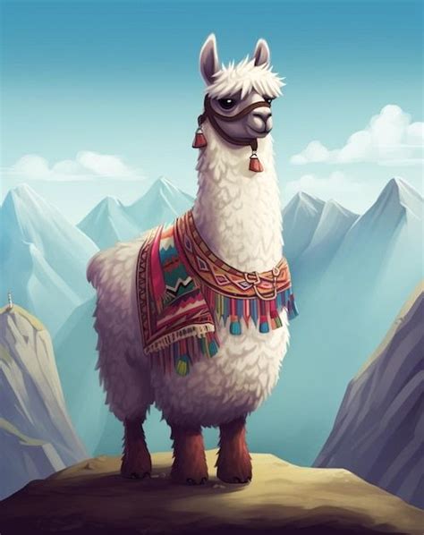 Pin on Llama