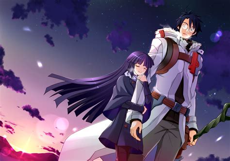 Pin on Log Horizon