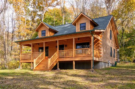 Pin on Log cabins