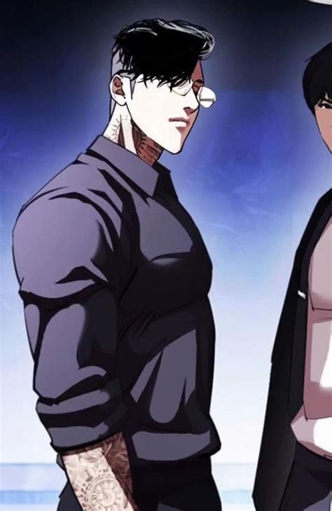 Pin on Lookism