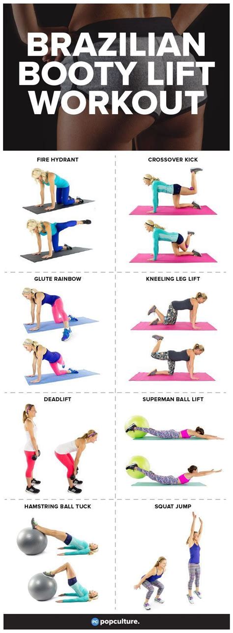 Pin on Lower Body Workouts
