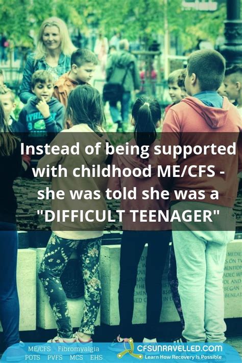 Pin on ME/CFS