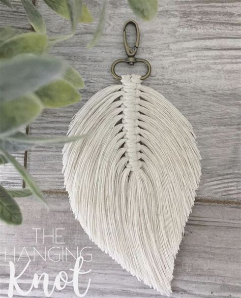 Pin on Macrame