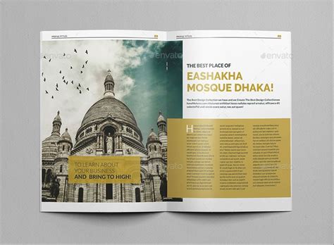Pin on Magazine Design
