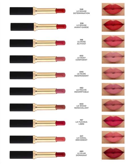 Pin on Makeup Intense