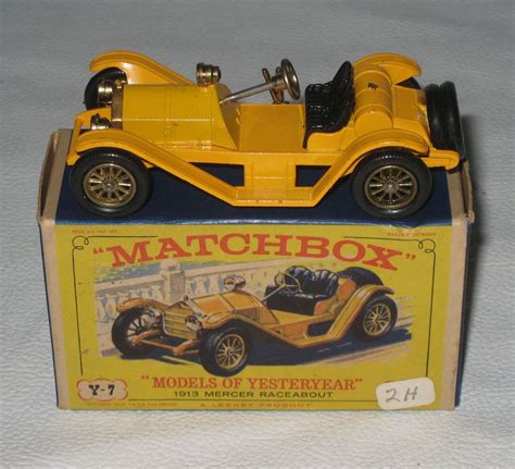 Pin on Matchbox Models
