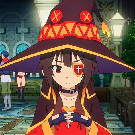 Pin on Megumin
