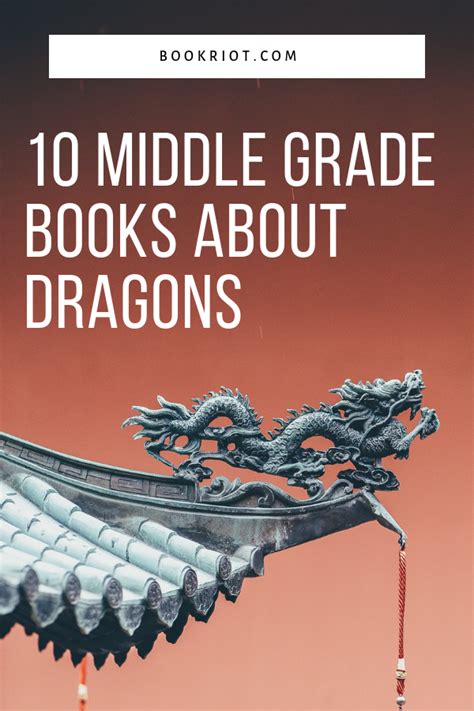 Pin on Middle Grade Dragon Series - Pinterest