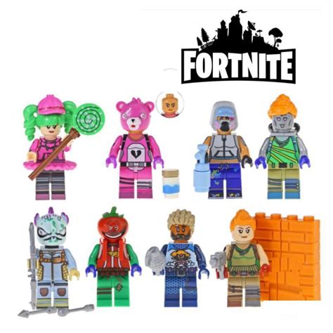 Pin on Mini figures
