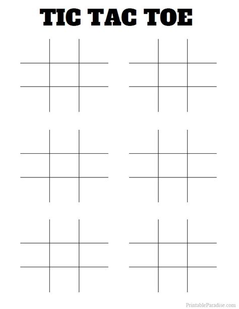 Pin on Miscellaneous Printables