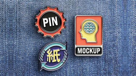 Pin on MockUp