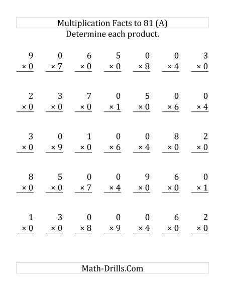 Pin on Multiplication