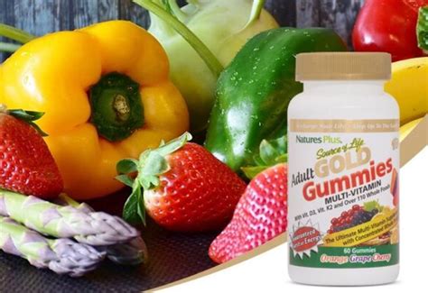 Pin on Multivitamin
