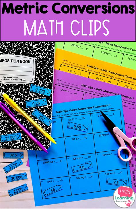Pin on My TpT Store Hello Learning