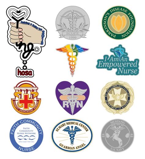 Pin on Nurse!