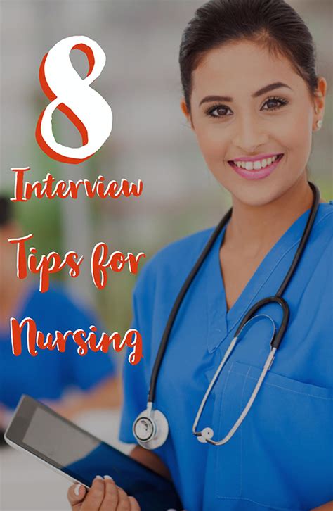 Pin on Nurses Tips on Job Search