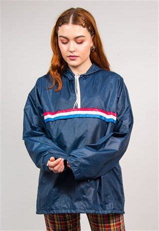 Pin on Nylon Windbreakers
