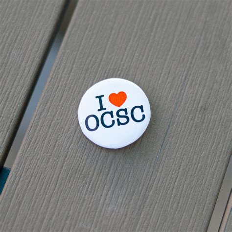 Pin on OCSC