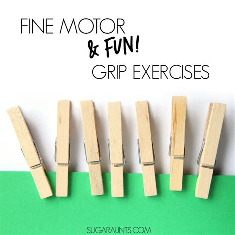 Pin on OT Exercises