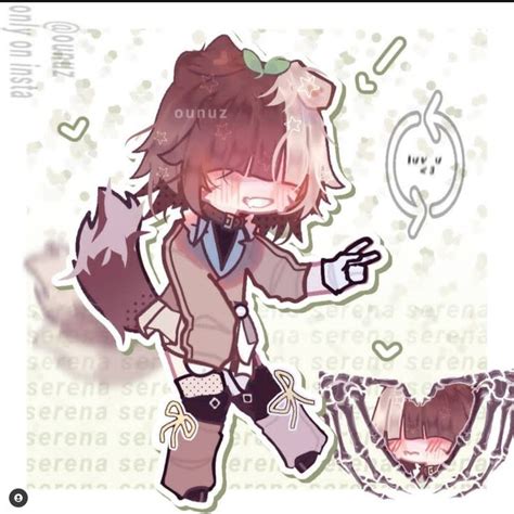 Pin on Ocs