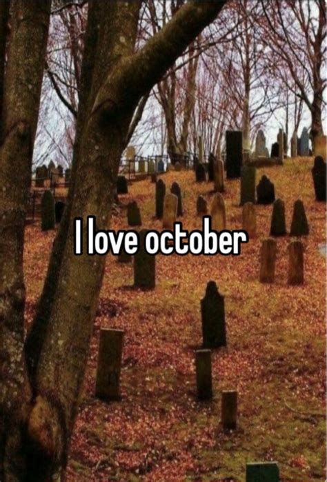 Pin on October
