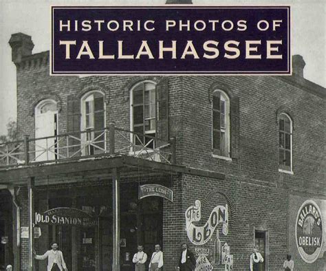 Pin on Old Tallahassee & Environs - Pinterest