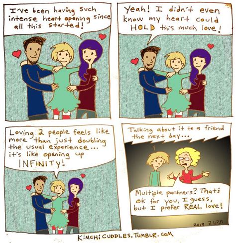 Pin on On Polyamory & More