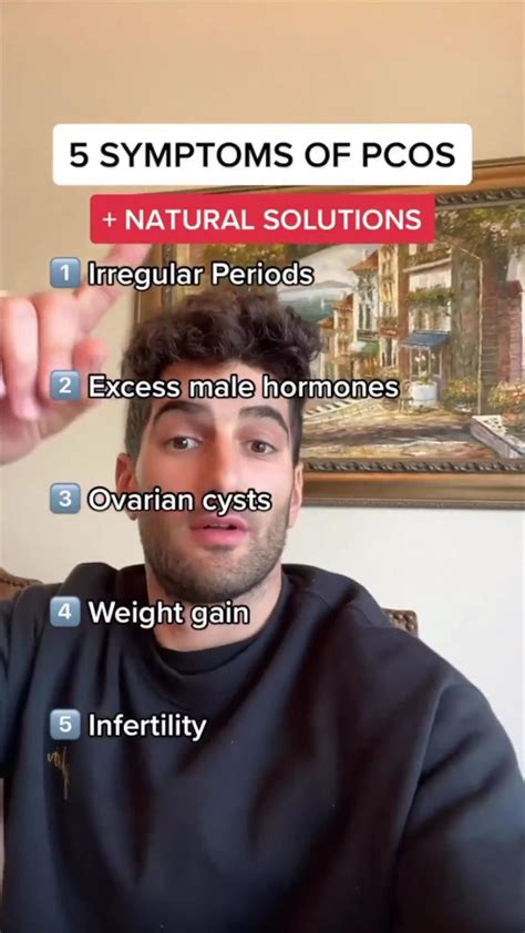 Pin on PCOS Solutions