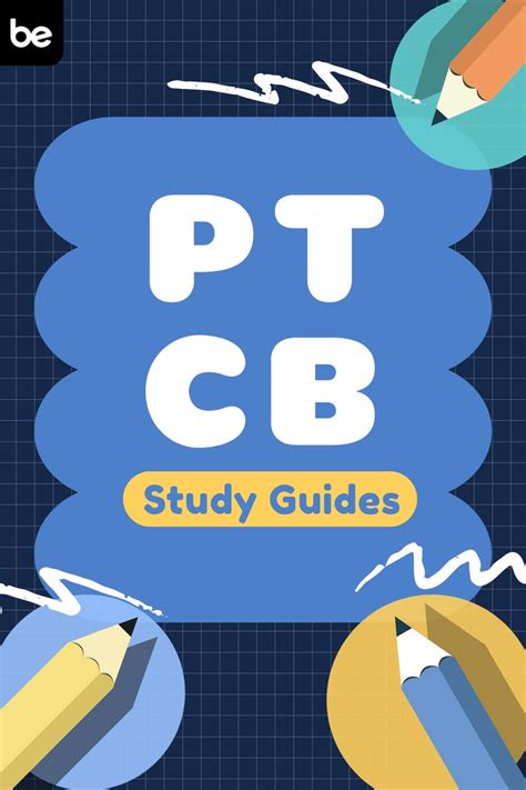 Pin on PTCB Test Study Guide