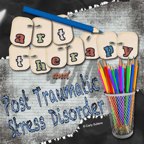 Pin on PTSD ART