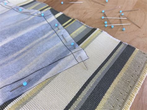 Pin on Pattern Cutting