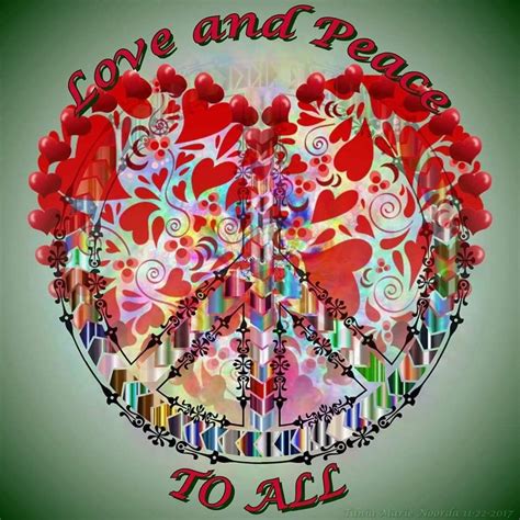 Pin on Peace...