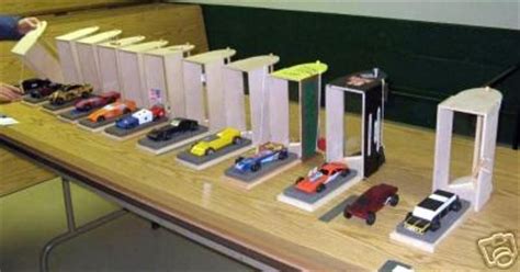 Pin on Pinewood Garage Pinewood Derby