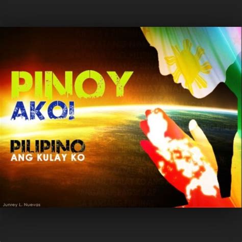 Pin on Pinoy ako