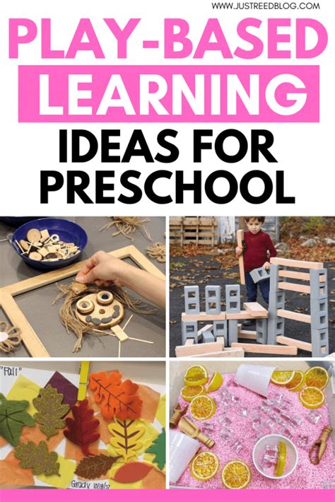 Pin on Play Based Learning