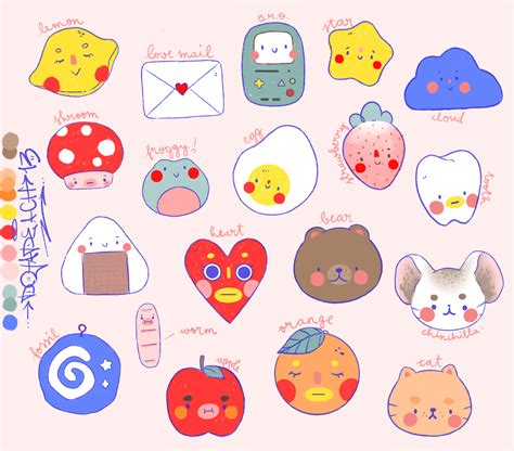 Pin on Procreate