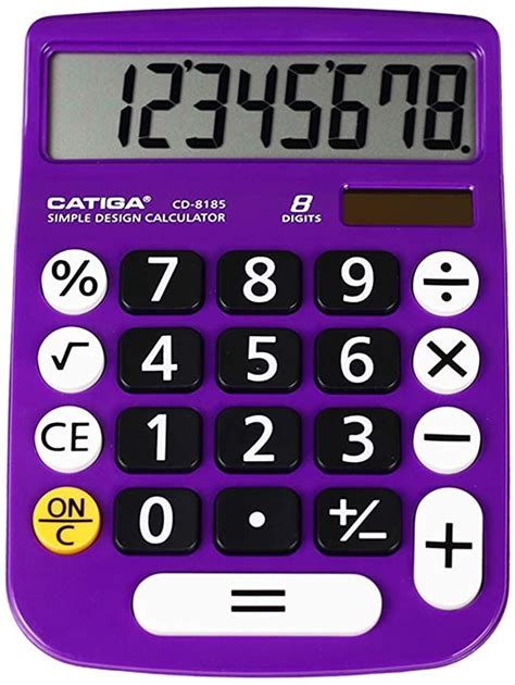 Pin on Products Basic Calculators