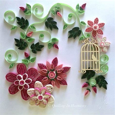 Pin on Quiling