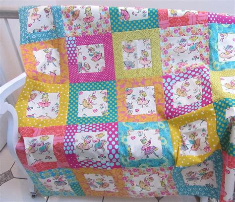 Pin on Quilts for Kids