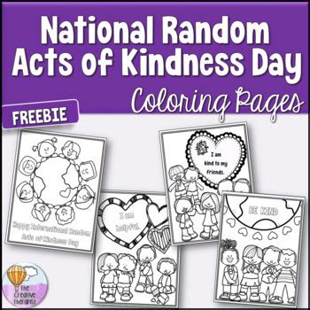 Pin on Random Acts of Coloring