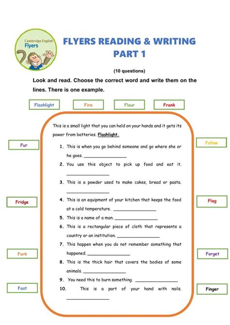 Pin on Reading and Writing