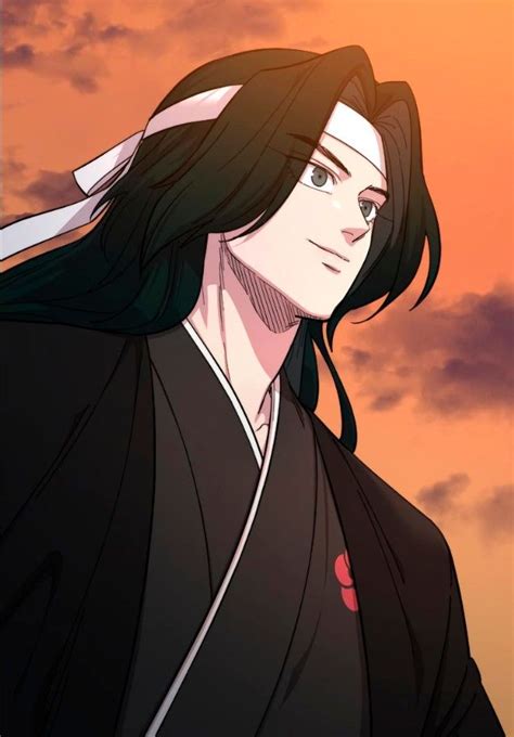 Pin on Return of the Blossoming Blade