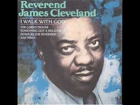 Pin on Rev. James Cleveland